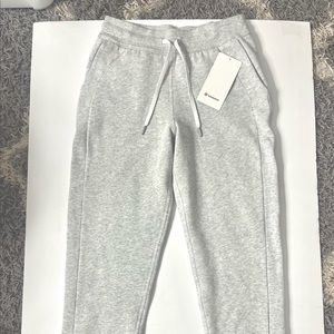 Lululemon Scuba High Rise Jogger